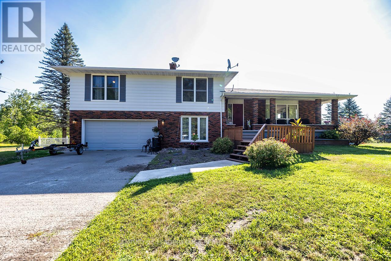 529 Sawmill Road, Douro-Dummer, Ontario  K0L 2H0 - Photo 4 - X12324289