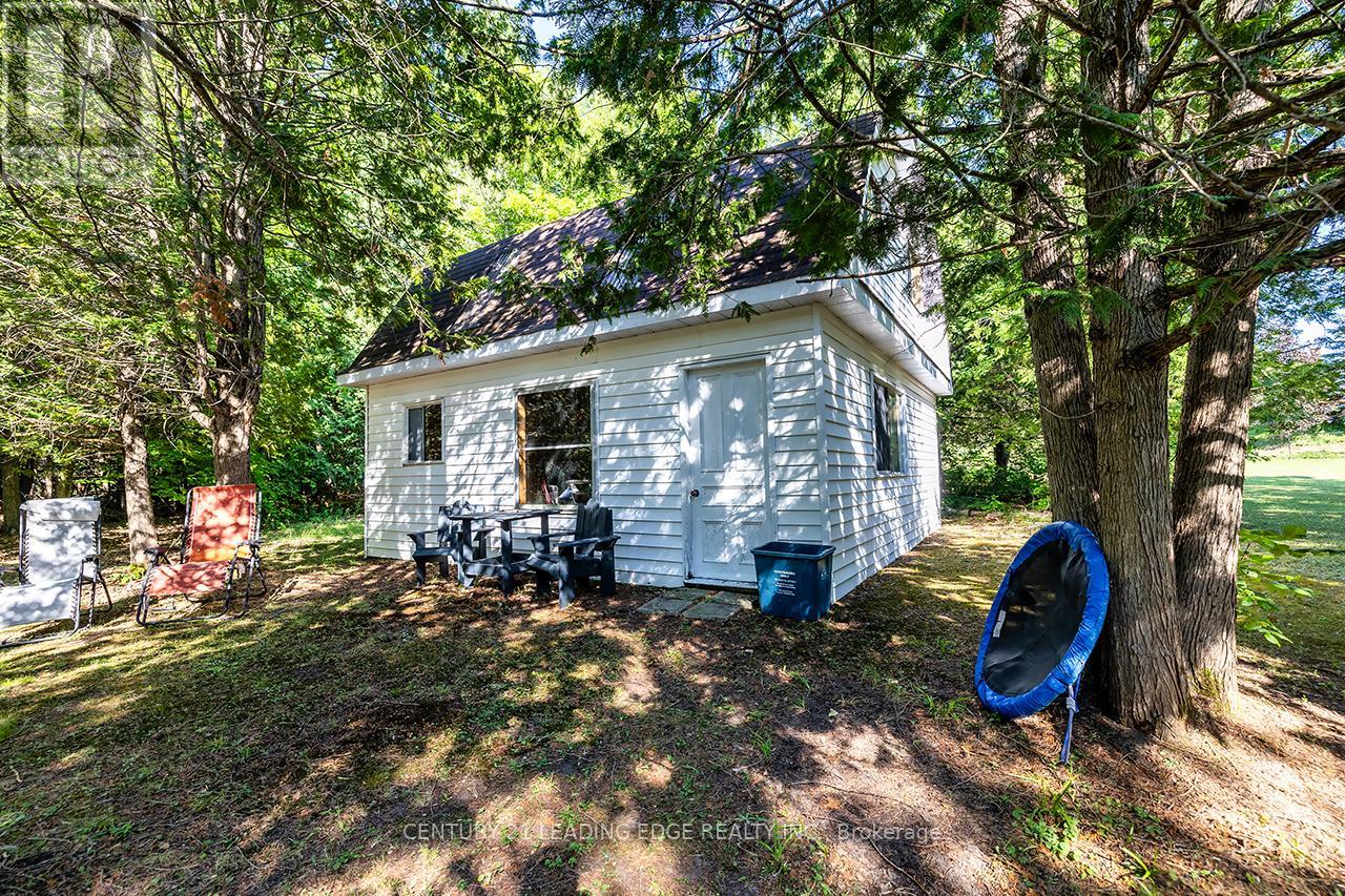 529 Sawmill Road, Douro-Dummer, Ontario  K0L 2H0 - Photo 43 - X12324289