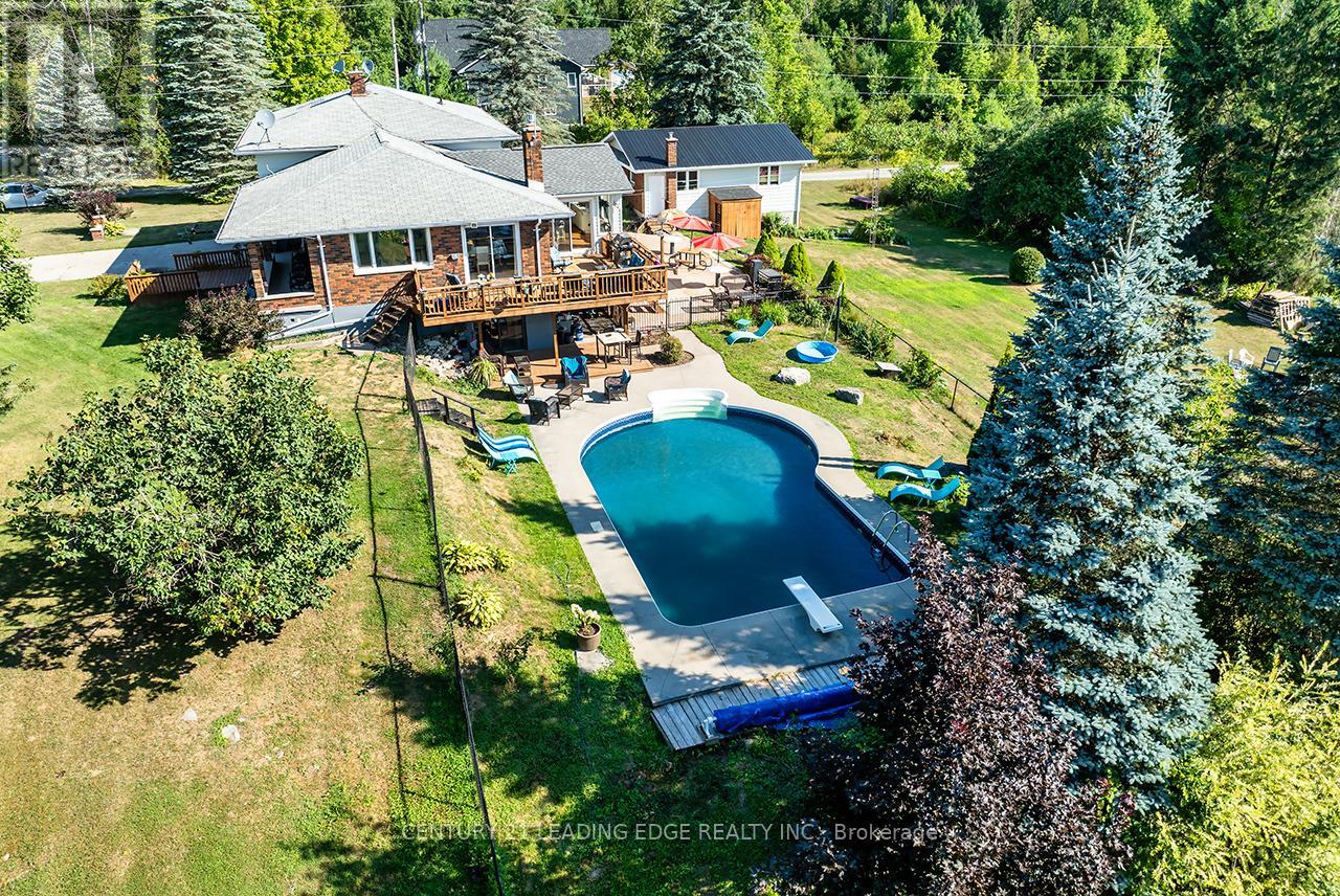 529 Sawmill Road, Douro-Dummer, Ontario  K0L 2H0 - Photo 5 - X12324289