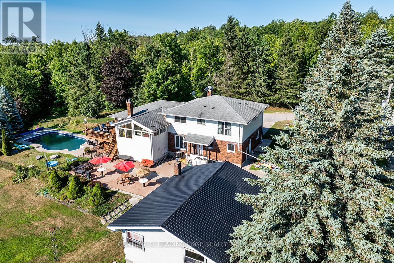 529 Sawmill Road, Douro-Dummer, Ontario  K0L 2H0 - Photo 6 - X12324289