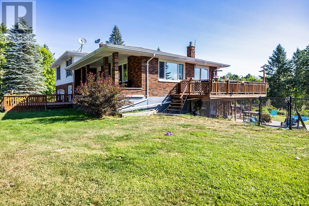 529 Sawmill Road, Douro-Dummer, Ontario  K0L 2H0 - Photo 7 - X12324289