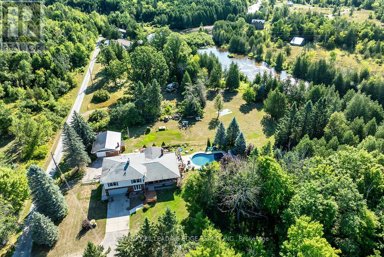 529 Sawmill Road, Douro-Dummer, Ontario  K0L 2H0 - Photo 8 - X12324289