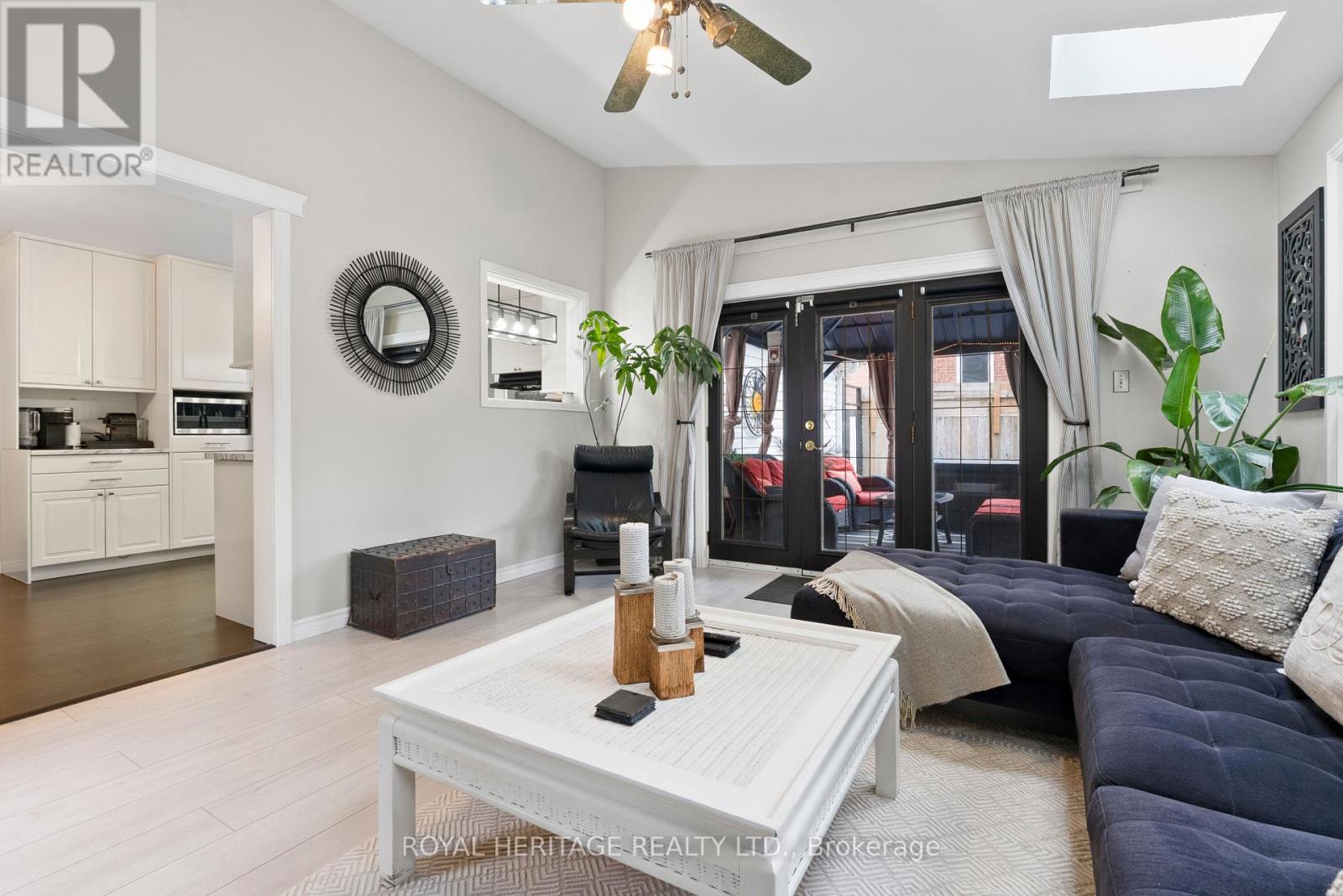 44 Regent Street, Kawartha Lakes (Lindsay), Ontario  K9V 3V2 - Photo 26 - X12324609