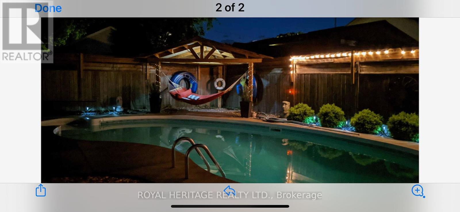 44 Regent Street, Kawartha Lakes (Lindsay), Ontario  K9V 3V2 - Photo 39 - X12324609