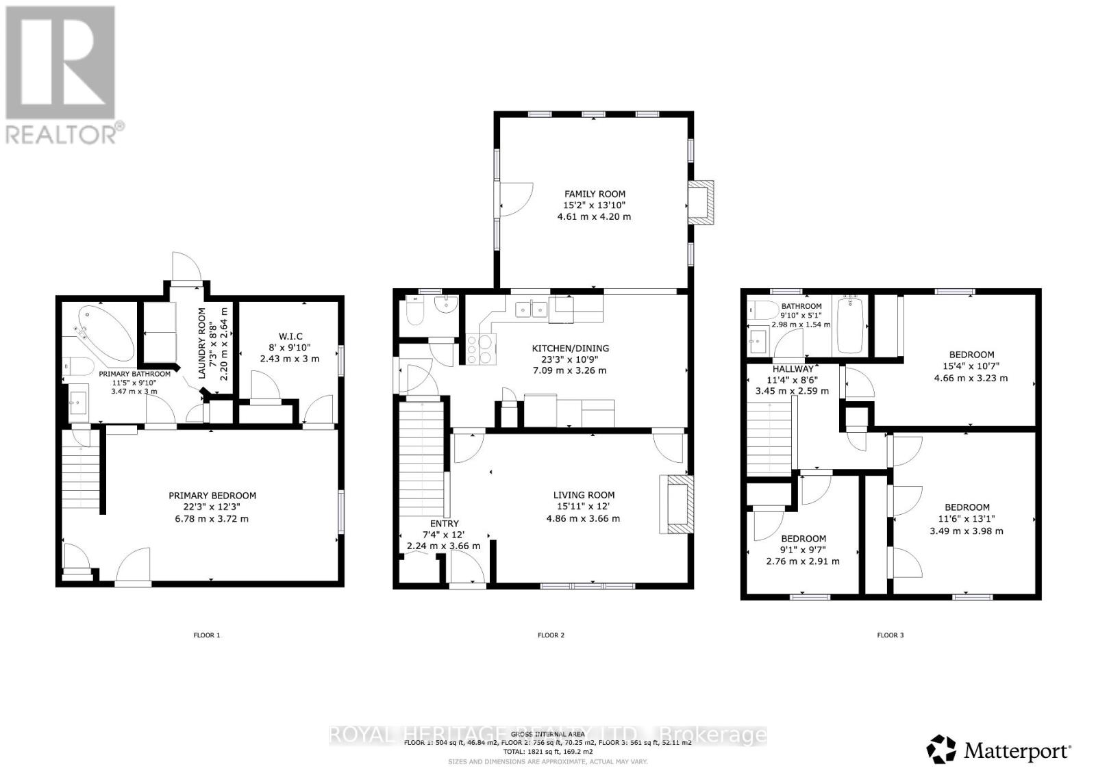 44 Regent Street, Kawartha Lakes (Lindsay), Ontario  K9V 3V2 - Photo 42 - X12324609