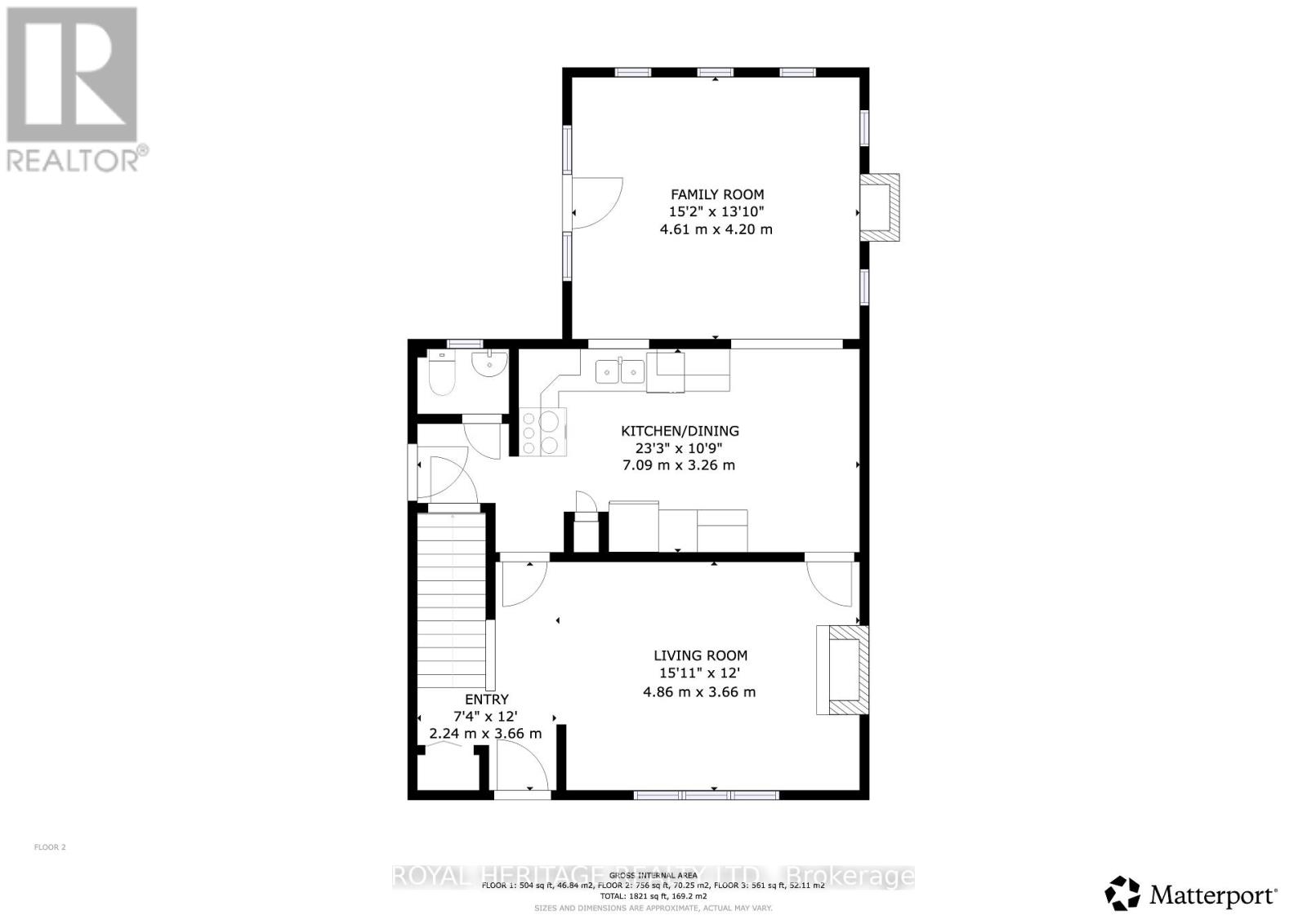 44 Regent Street, Kawartha Lakes (Lindsay), Ontario  K9V 3V2 - Photo 44 - X12324609