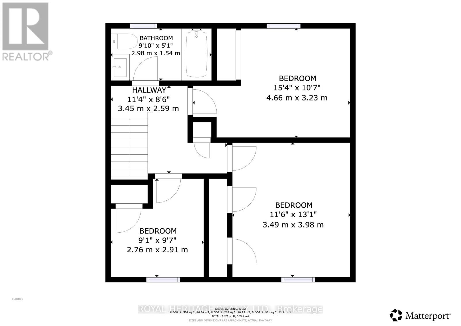 44 Regent Street, Kawartha Lakes (Lindsay), Ontario  K9V 3V2 - Photo 45 - X12324609