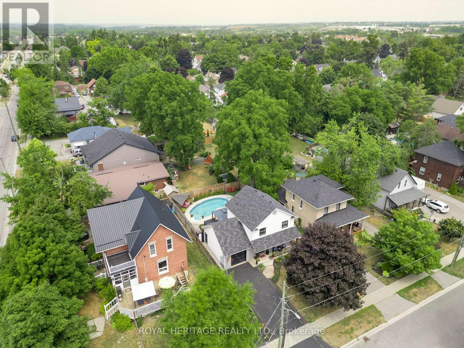 44 Regent Street, Kawartha Lakes (Lindsay), Ontario  K9V 3V2 - Photo 8 - X12324609