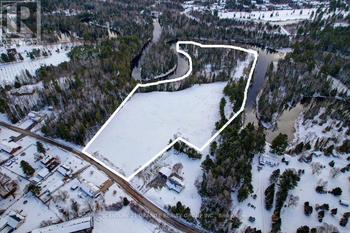 40 York River Drive, Bancroft (Bancroft Ward), Ontario  K0L 1C0 - Photo 3 - X12324992