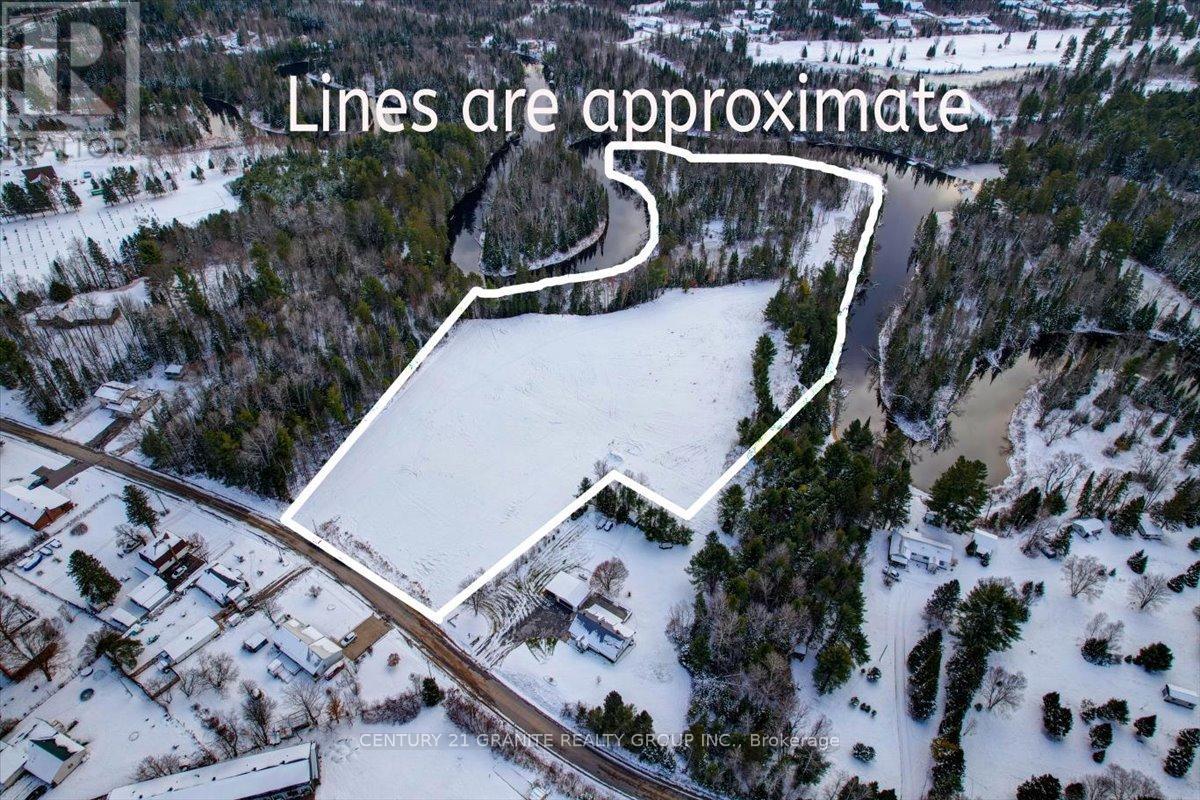 40 York River Drive, Bancroft (Bancroft Ward), Ontario  K0L 1C0 - Photo 4 - X12324992