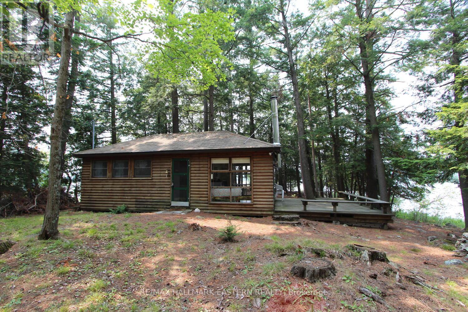 160 Fire Route 12, Havelock-Belmont-Methuen (Belmont-Methuen), Ontario  K0L 1Z0 - Photo 1 - X12325026