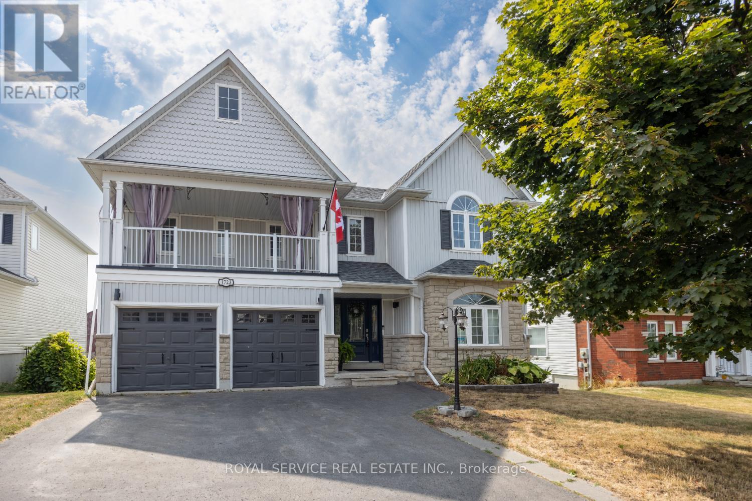 1723 RAVENWOOD DRIVE, peterborough west (north), Ontario