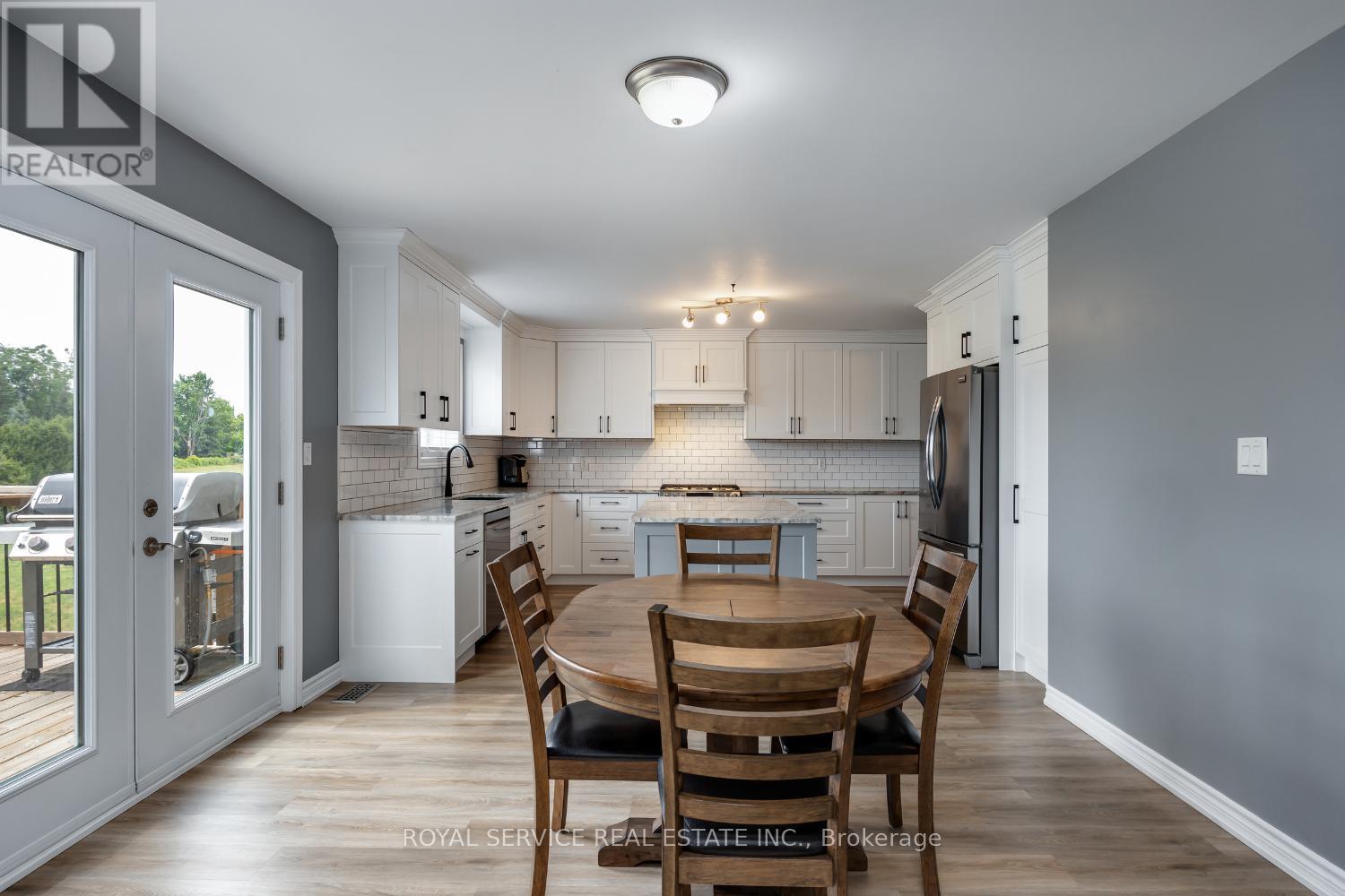 1723 Ravenwood Drive, Peterborough West (North), Ontario  K9K 2P6 - Photo 17 - X12325078