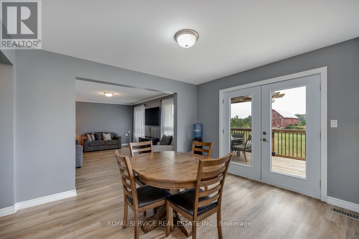1723 Ravenwood Drive, Peterborough West (North), Ontario  K9K 2P6 - Photo 18 - X12325078