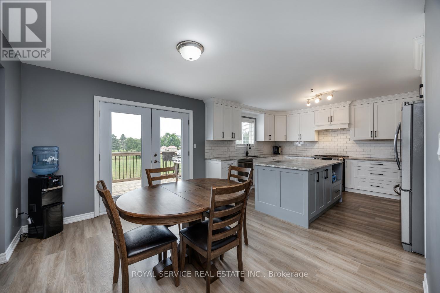 1723 Ravenwood Drive, Peterborough West (North), Ontario  K9K 2P6 - Photo 19 - X12325078