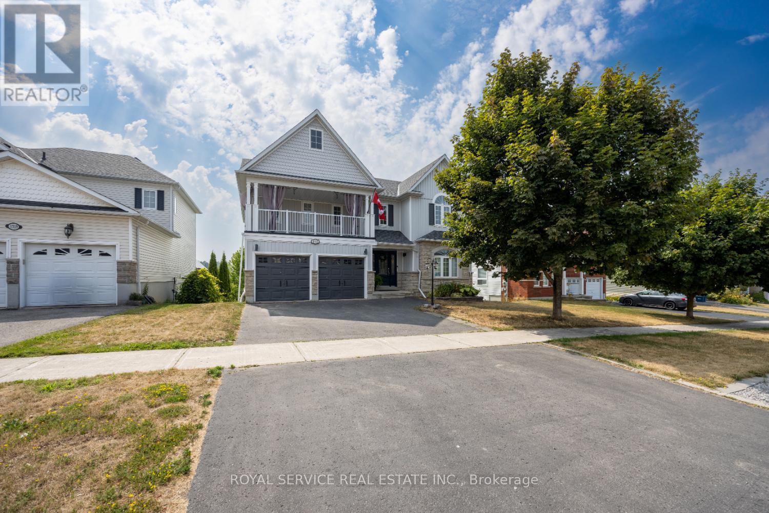 1723 Ravenwood Drive, Peterborough West (North), Ontario  K9K 2P6 - Photo 2 - X12325078