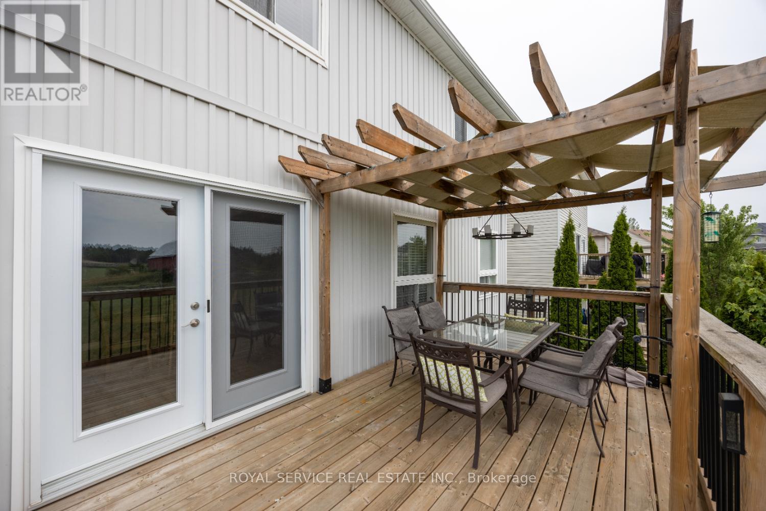 1723 Ravenwood Drive, Peterborough West (North), Ontario  K9K 2P6 - Photo 24 - X12325078