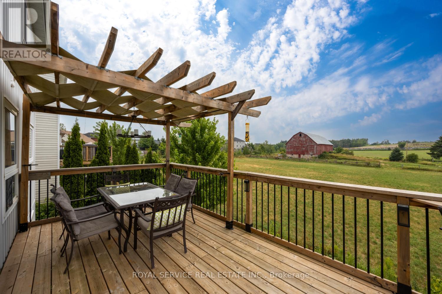 1723 Ravenwood Drive, Peterborough West (North), Ontario  K9K 2P6 - Photo 27 - X12325078