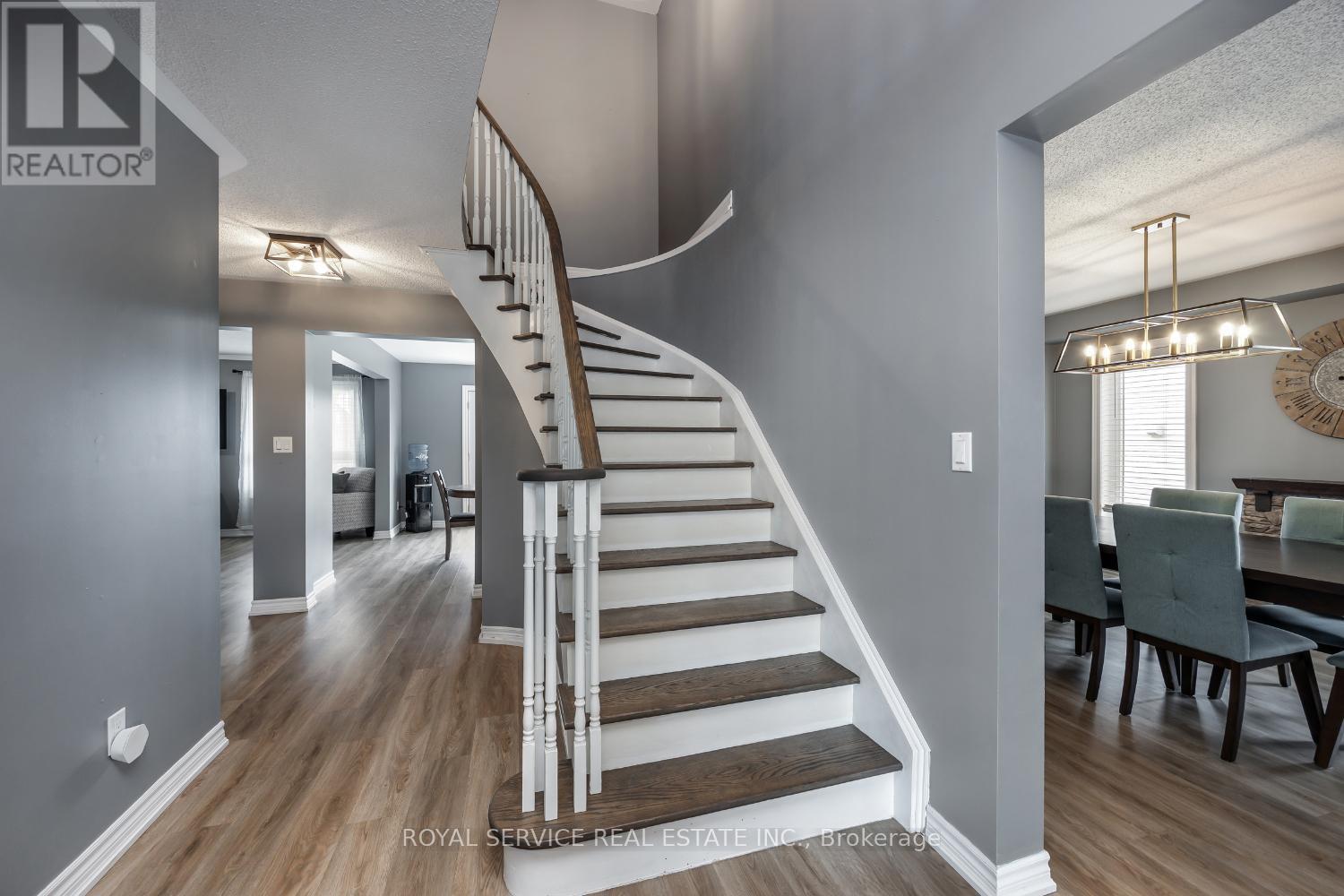 1723 Ravenwood Drive, Peterborough West (North), Ontario  K9K 2P6 - Photo 29 - X12325078