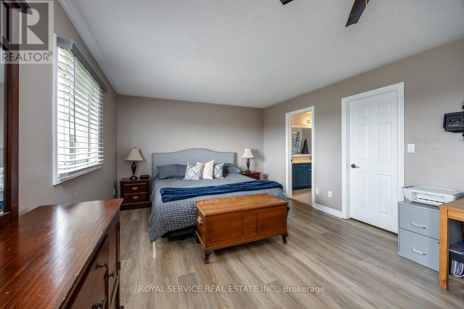 1723 Ravenwood Drive, Peterborough West (North), Ontario  K9K 2P6 - Photo 31 - X12325078