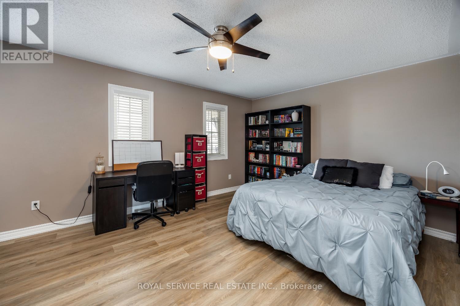 1723 Ravenwood Drive, Peterborough West (North), Ontario  K9K 2P6 - Photo 40 - X12325078