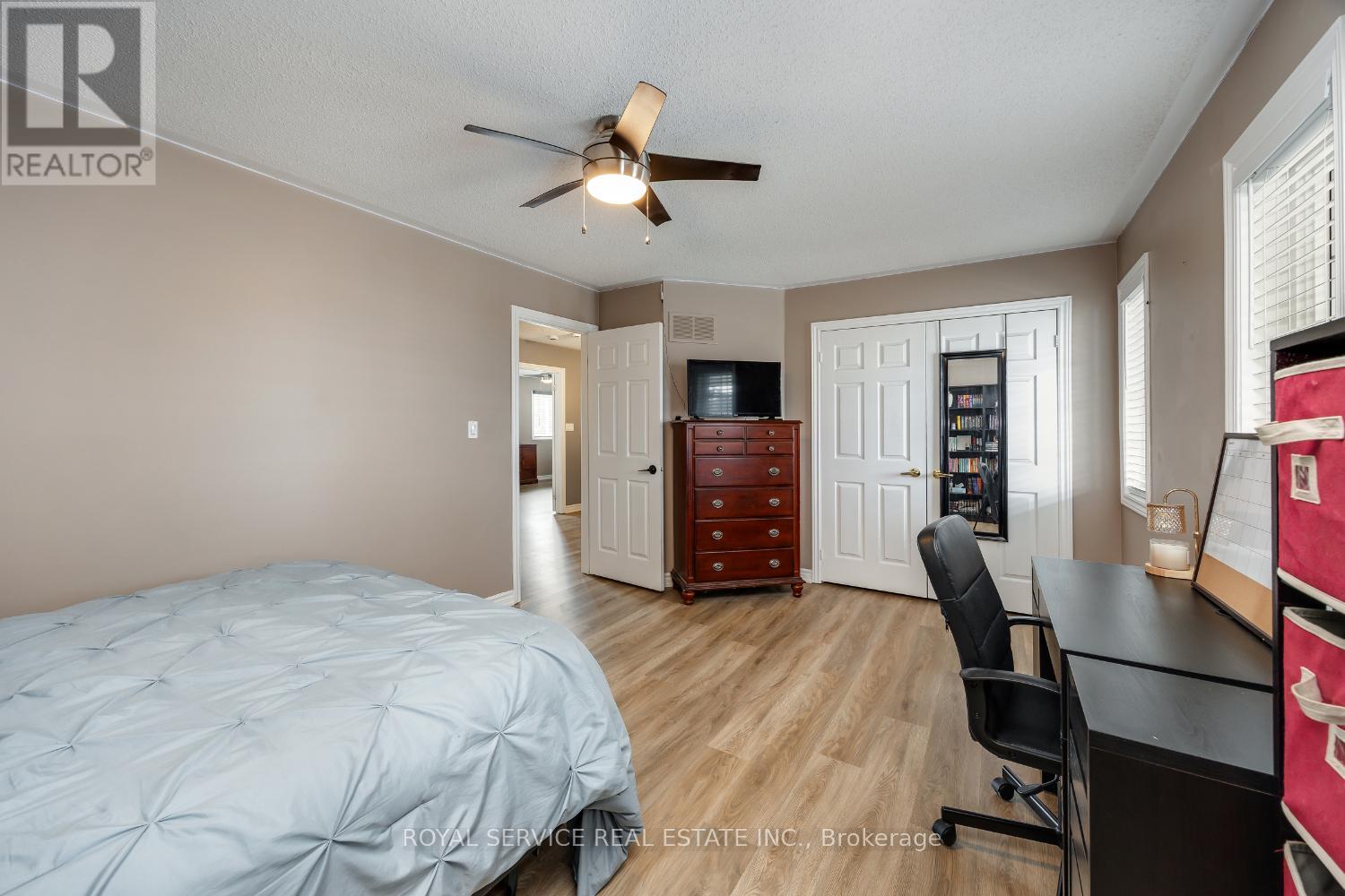 1723 Ravenwood Drive, Peterborough West (North), Ontario  K9K 2P6 - Photo 41 - X12325078