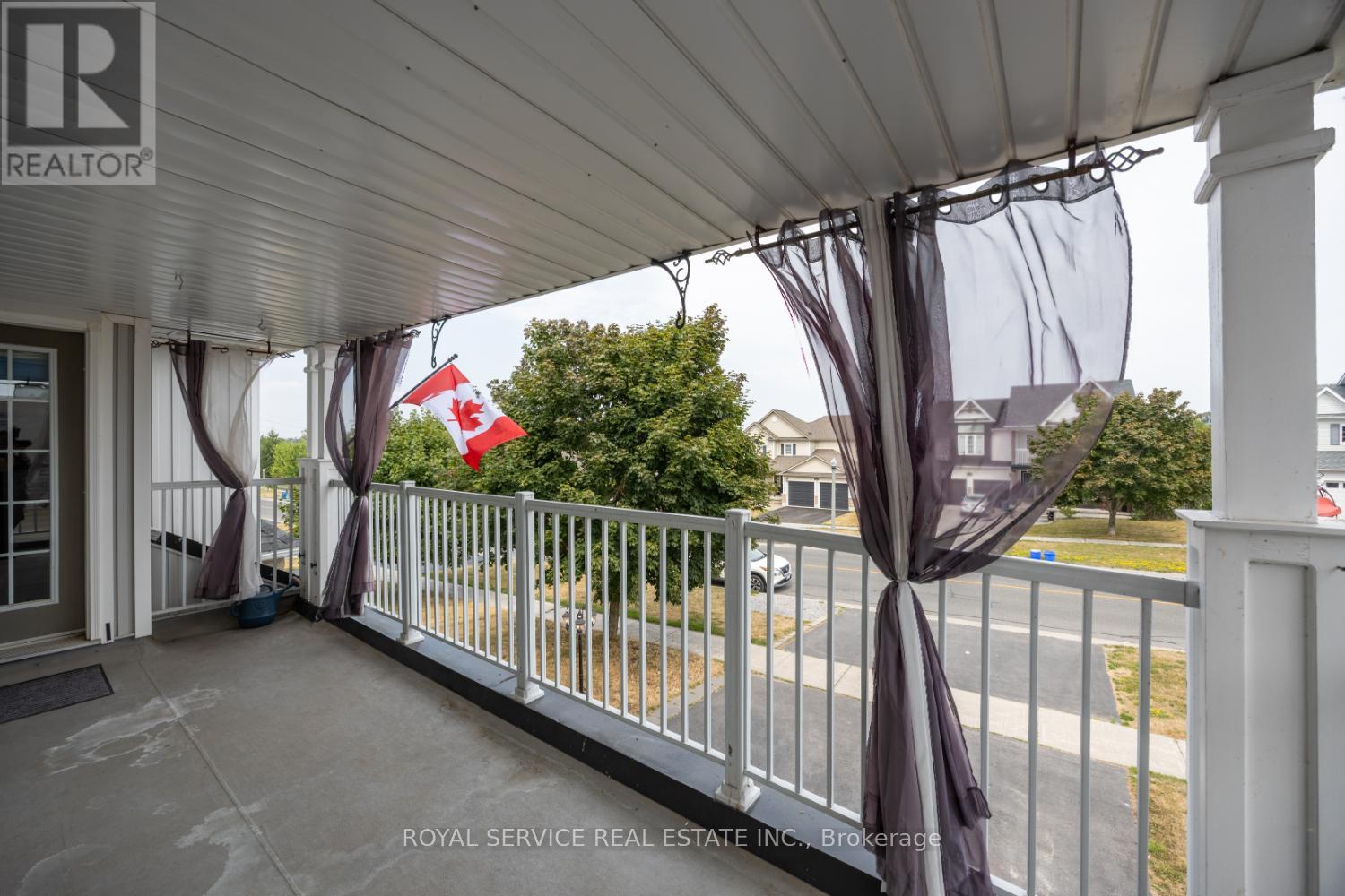 1723 Ravenwood Drive, Peterborough West (North), Ontario  K9K 2P6 - Photo 44 - X12325078