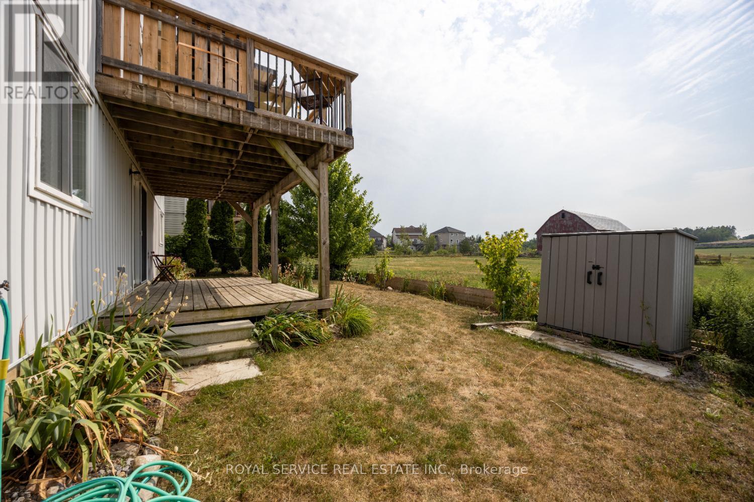 1723 Ravenwood Drive, Peterborough West (North), Ontario  K9K 2P6 - Photo 46 - X12325078