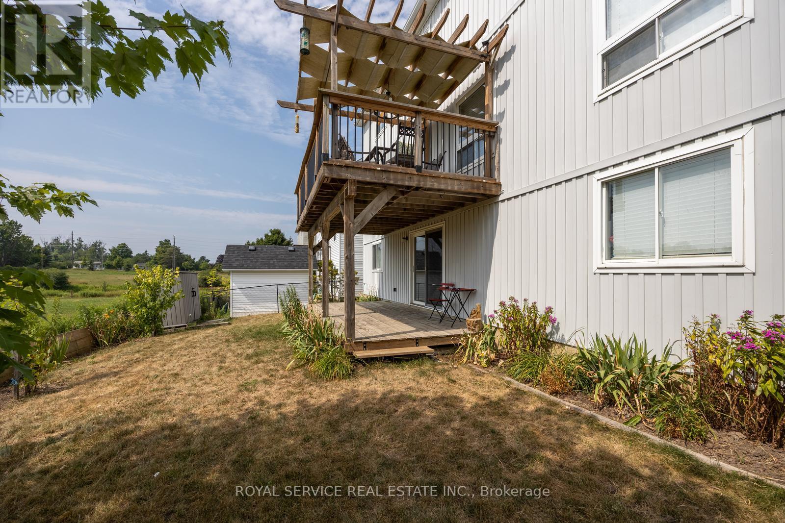 1723 Ravenwood Drive, Peterborough West (North), Ontario  K9K 2P6 - Photo 48 - X12325078
