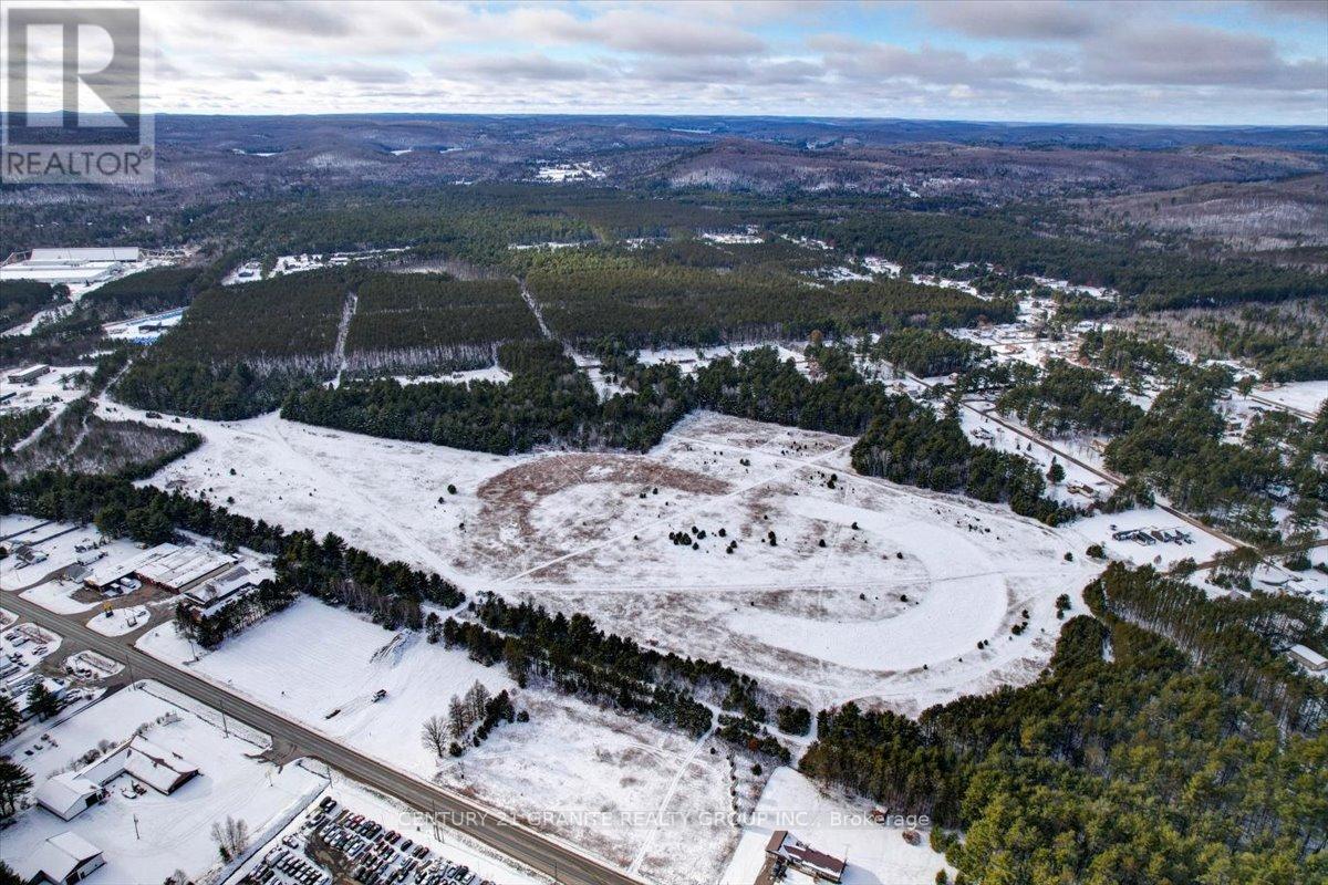0 Polaris Drive, Hastings Highlands (Herschel Ward), Ontario  K0L 1C0 - Photo 2 - X12325101