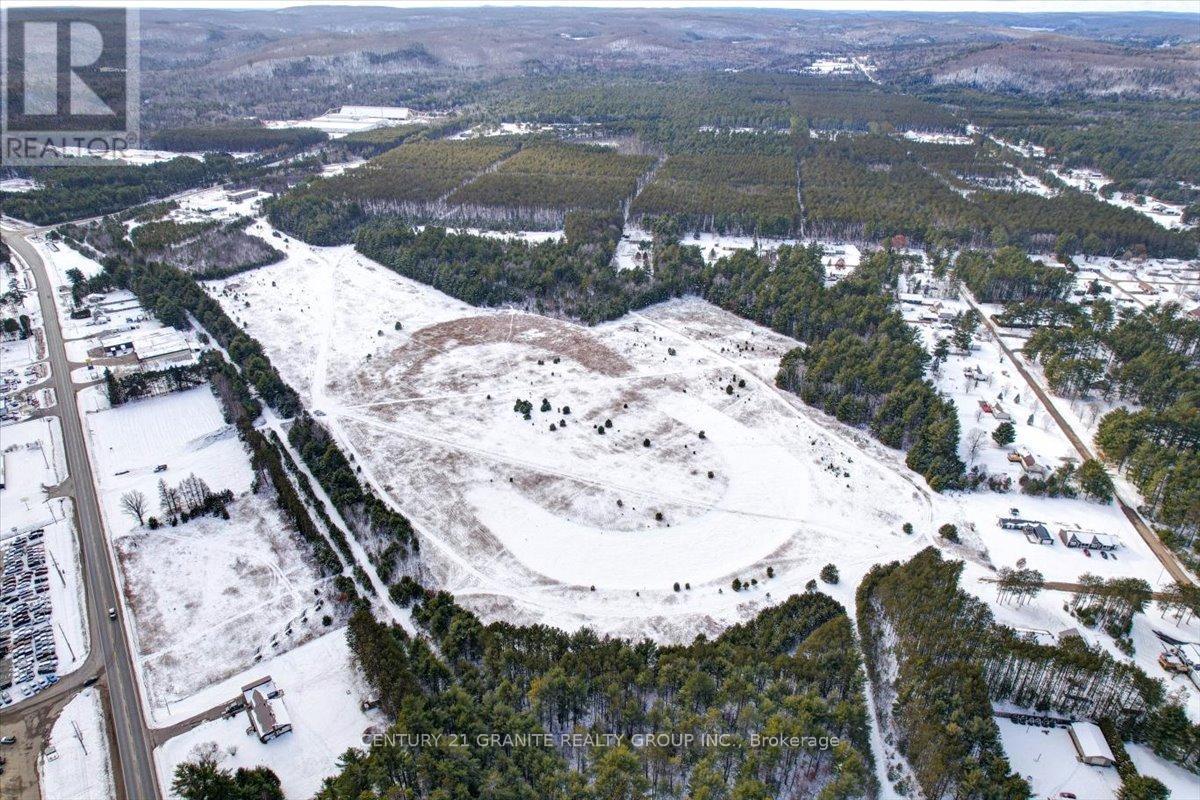 0 Polaris Drive, Hastings Highlands (Herschel Ward), Ontario  K0L 1C0 - Photo 3 - X12325101