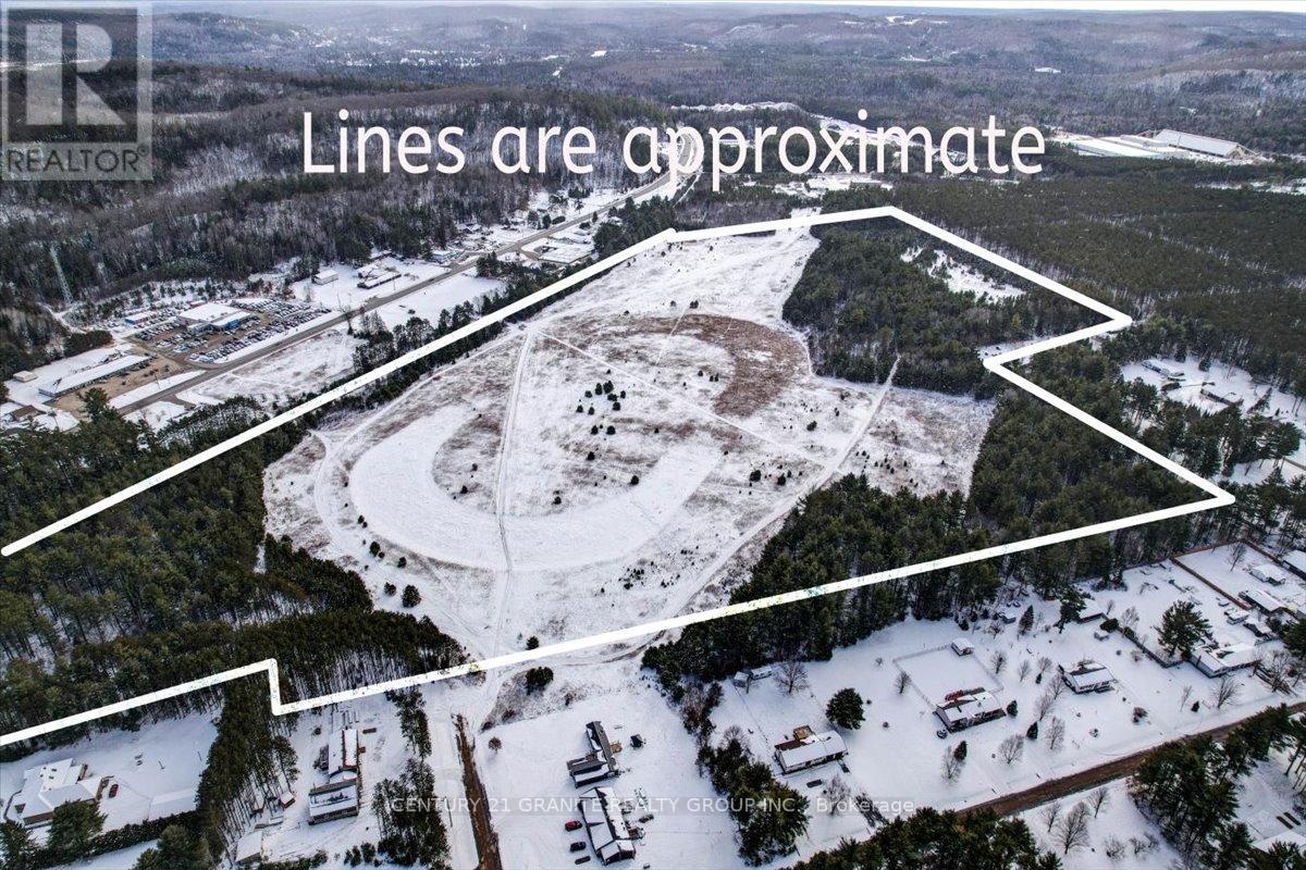 0 Polaris Drive, Hastings Highlands (Herschel Ward), Ontario  K0L 1C0 - Photo 6 - X12325101