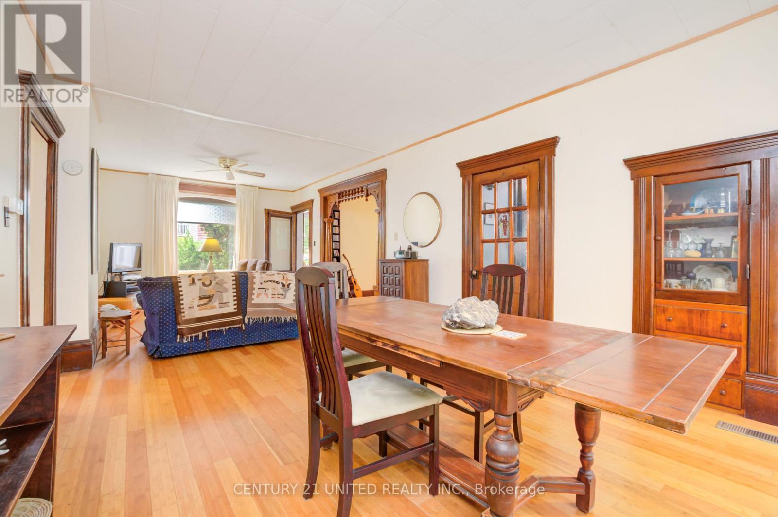 47 Pellissier Street S, Trent Hills (Campbellford), Ontario  K0L 1L0 - Photo 10 - X12325108