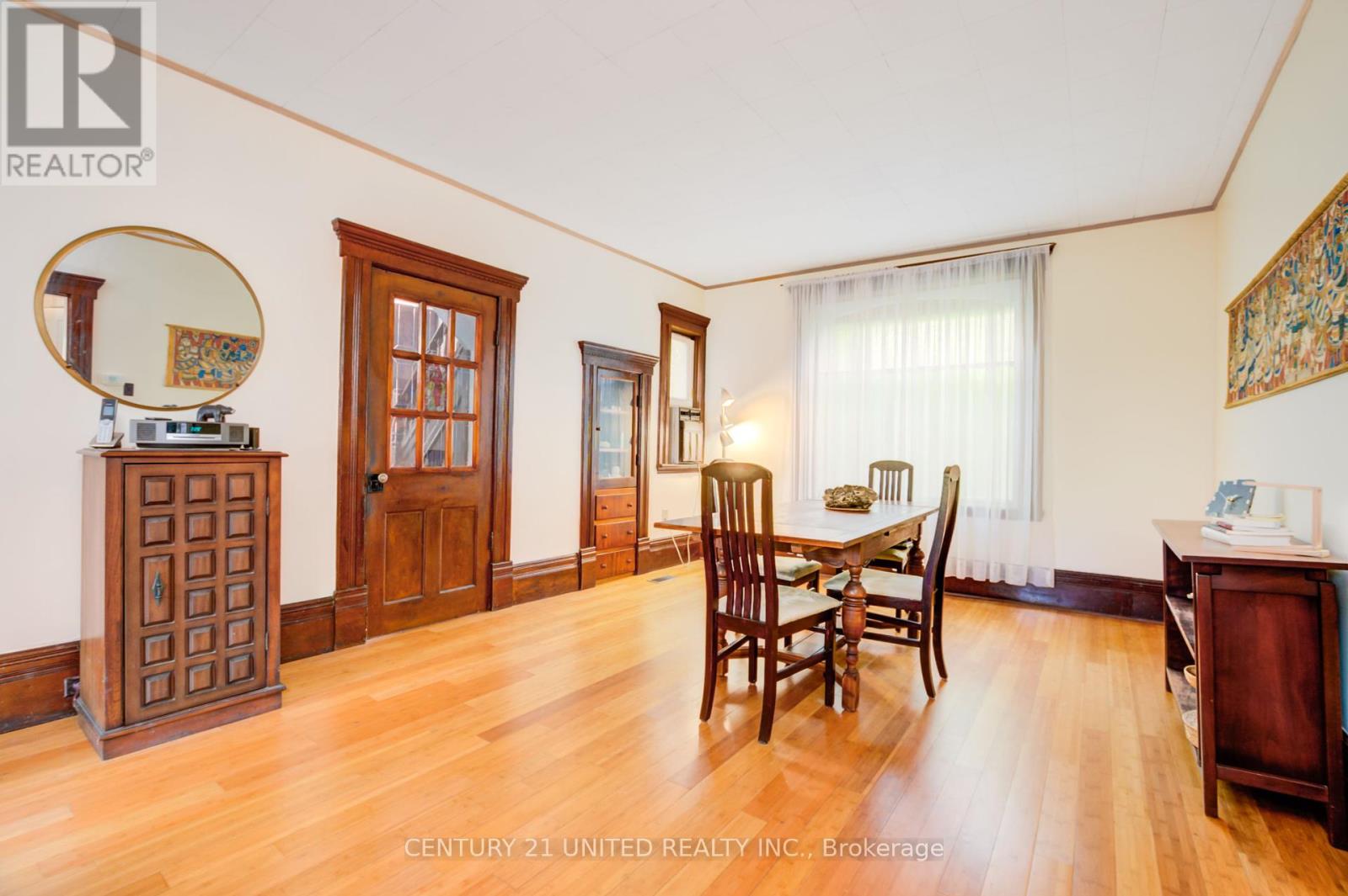 47 Pellissier Street S, Trent Hills (Campbellford), Ontario  K0L 1L0 - Photo 11 - X12325108