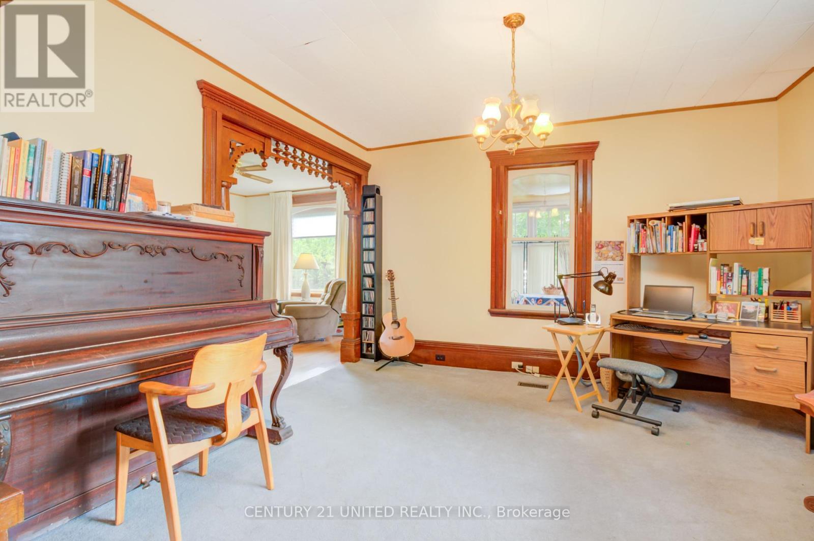 47 Pellissier Street S, Trent Hills (Campbellford), Ontario  K0L 1L0 - Photo 13 - X12325108