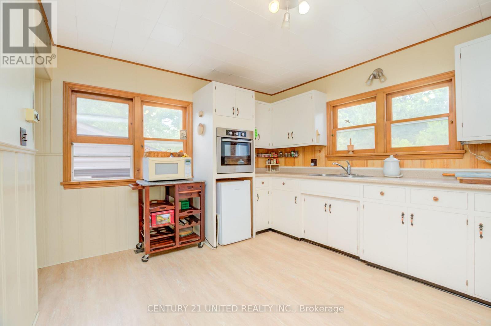 47 Pellissier Street S, Trent Hills (Campbellford), Ontario  K0L 1L0 - Photo 15 - X12325108