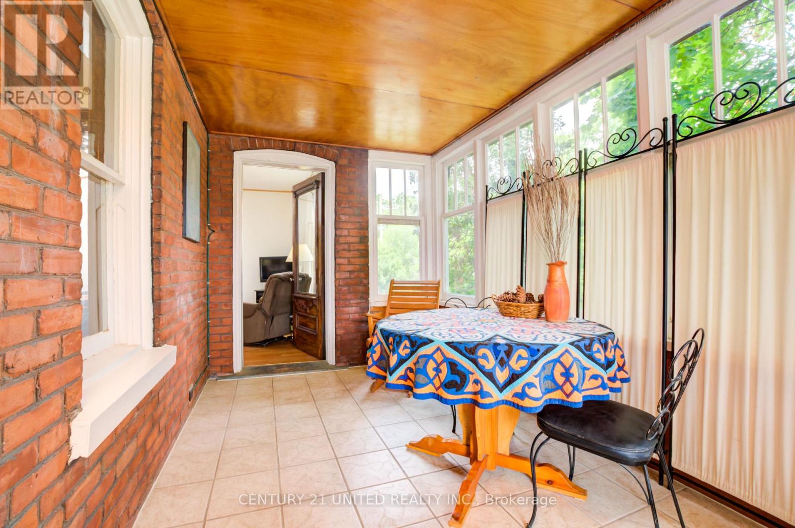 47 Pellissier Street S, Trent Hills (Campbellford), Ontario  K0L 1L0 - Photo 18 - X12325108
