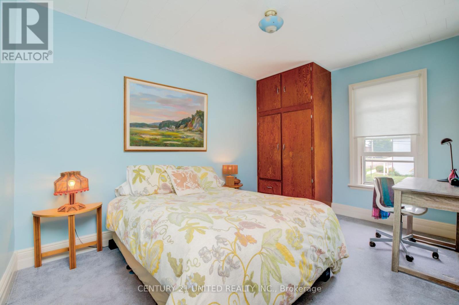 47 Pellissier Street S, Trent Hills (Campbellford), Ontario  K0L 1L0 - Photo 21 - X12325108
