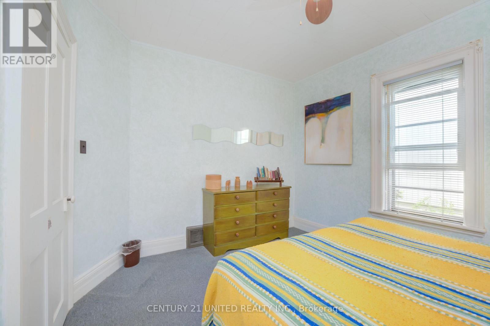 47 Pellissier Street S, Trent Hills (Campbellford), Ontario  K0L 1L0 - Photo 27 - X12325108
