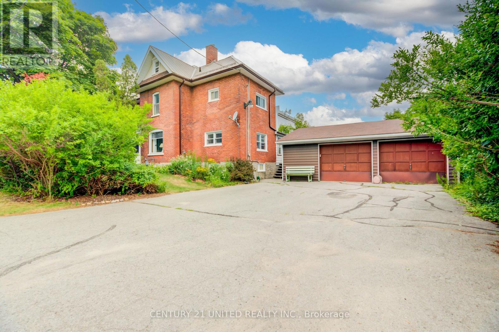 47 Pellissier Street S, Trent Hills (Campbellford), Ontario  K0L 1L0 - Photo 3 - X12325108
