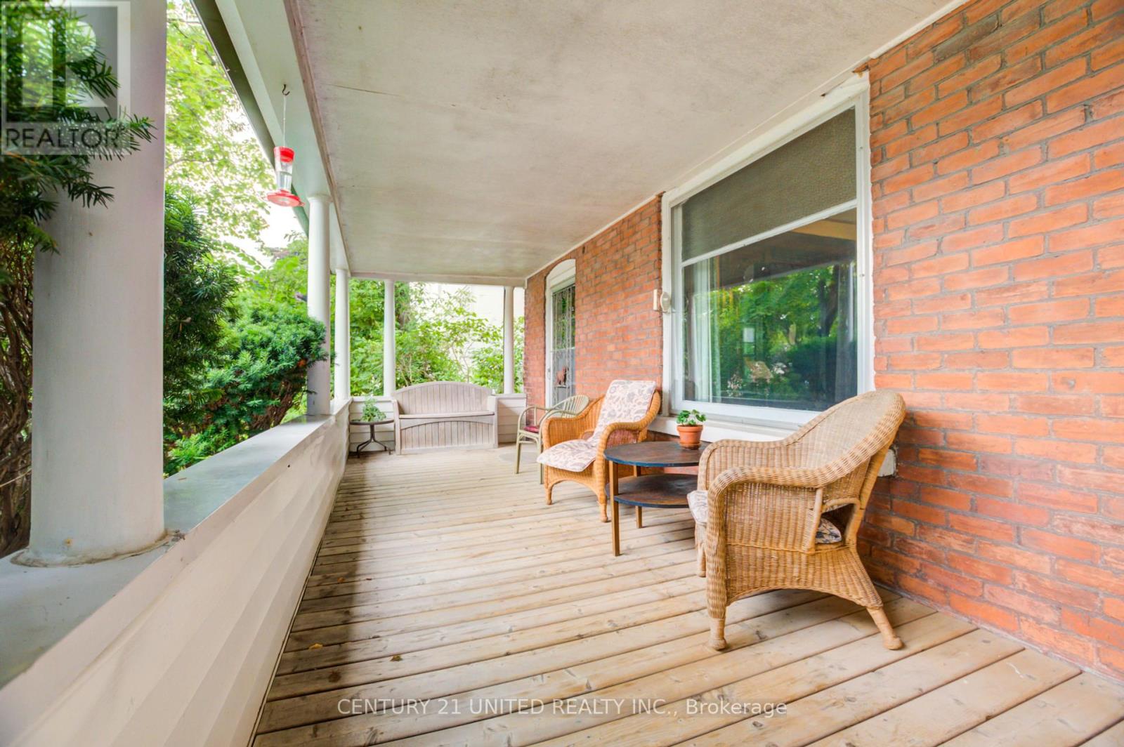 47 Pellissier Street S, Trent Hills (Campbellford), Ontario  K0L 1L0 - Photo 38 - X12325108