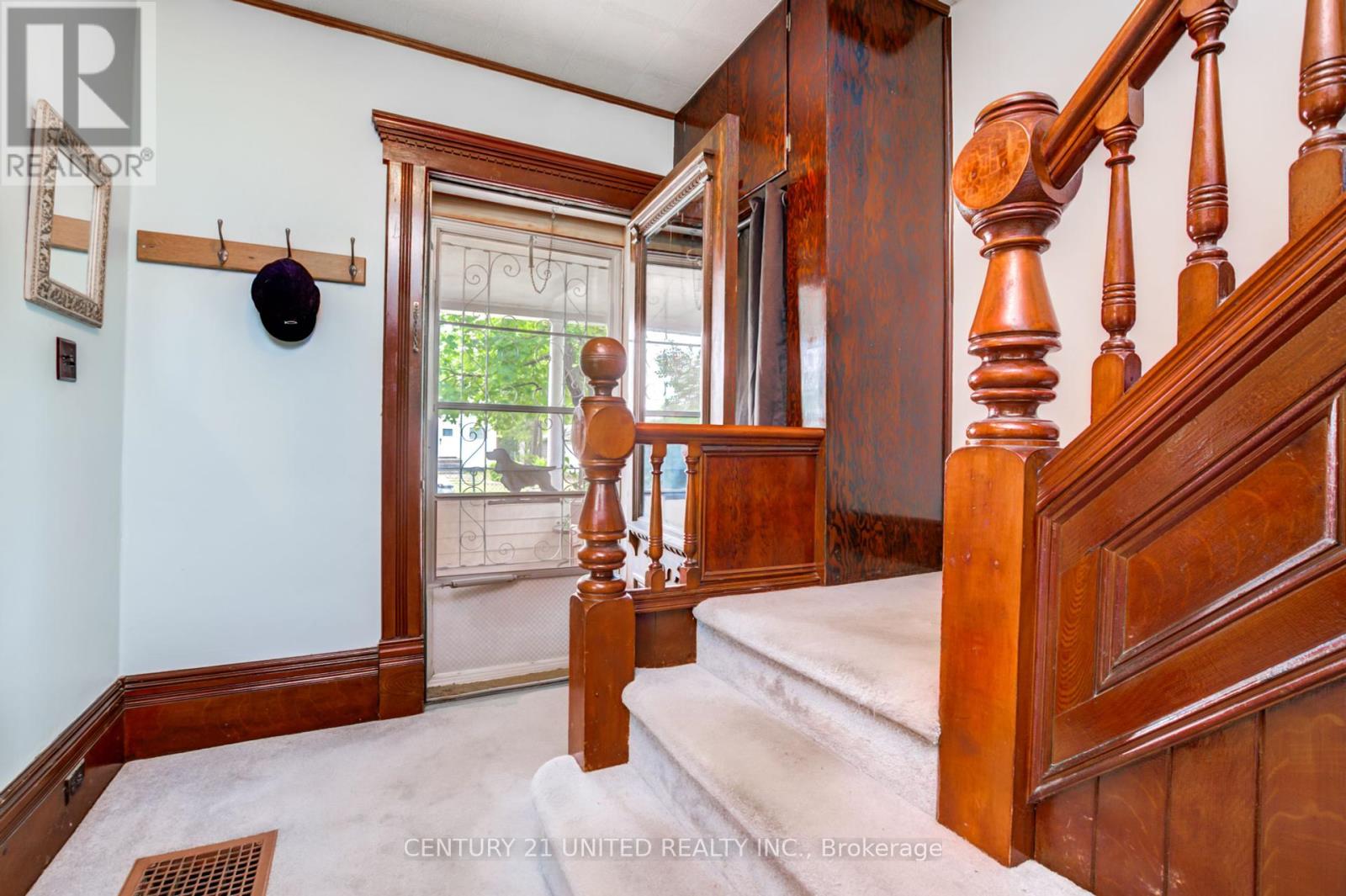47 Pellissier Street S, Trent Hills (Campbellford), Ontario  K0L 1L0 - Photo 4 - X12325108