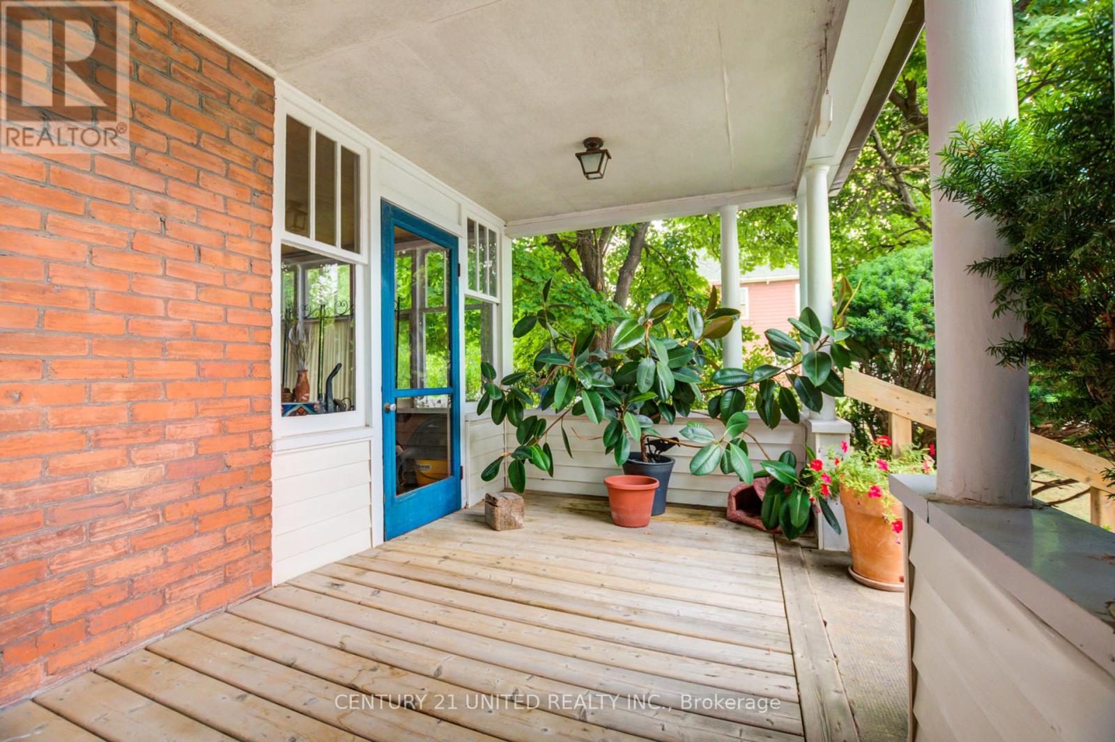 47 Pellissier Street S, Trent Hills (Campbellford), Ontario  K0L 1L0 - Photo 40 - X12325108