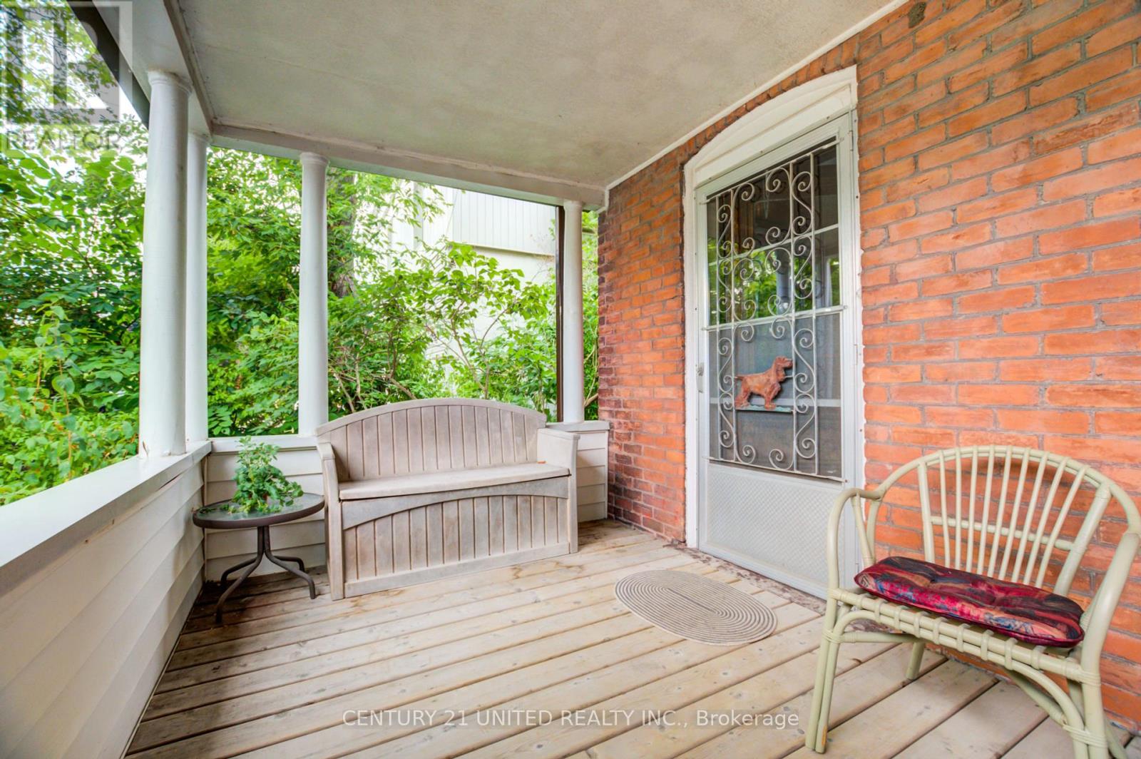 47 Pellissier Street S, Trent Hills (Campbellford), Ontario  K0L 1L0 - Photo 41 - X12325108