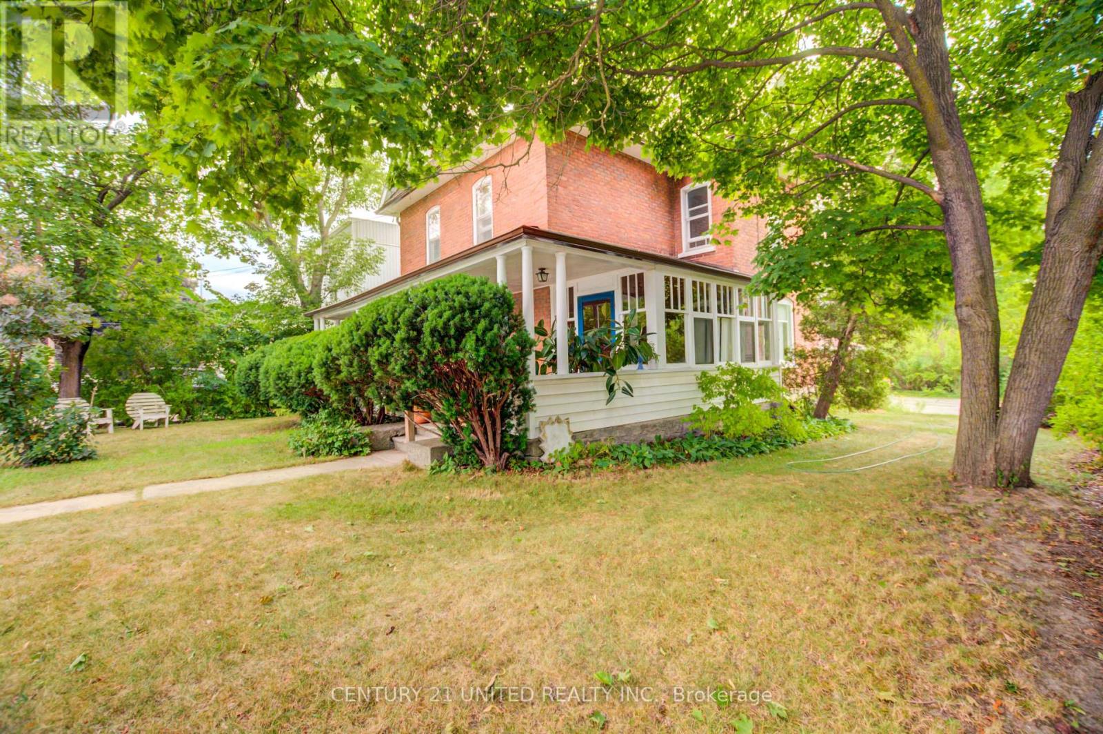 47 Pellissier Street S, Trent Hills (Campbellford), Ontario  K0L 1L0 - Photo 42 - X12325108