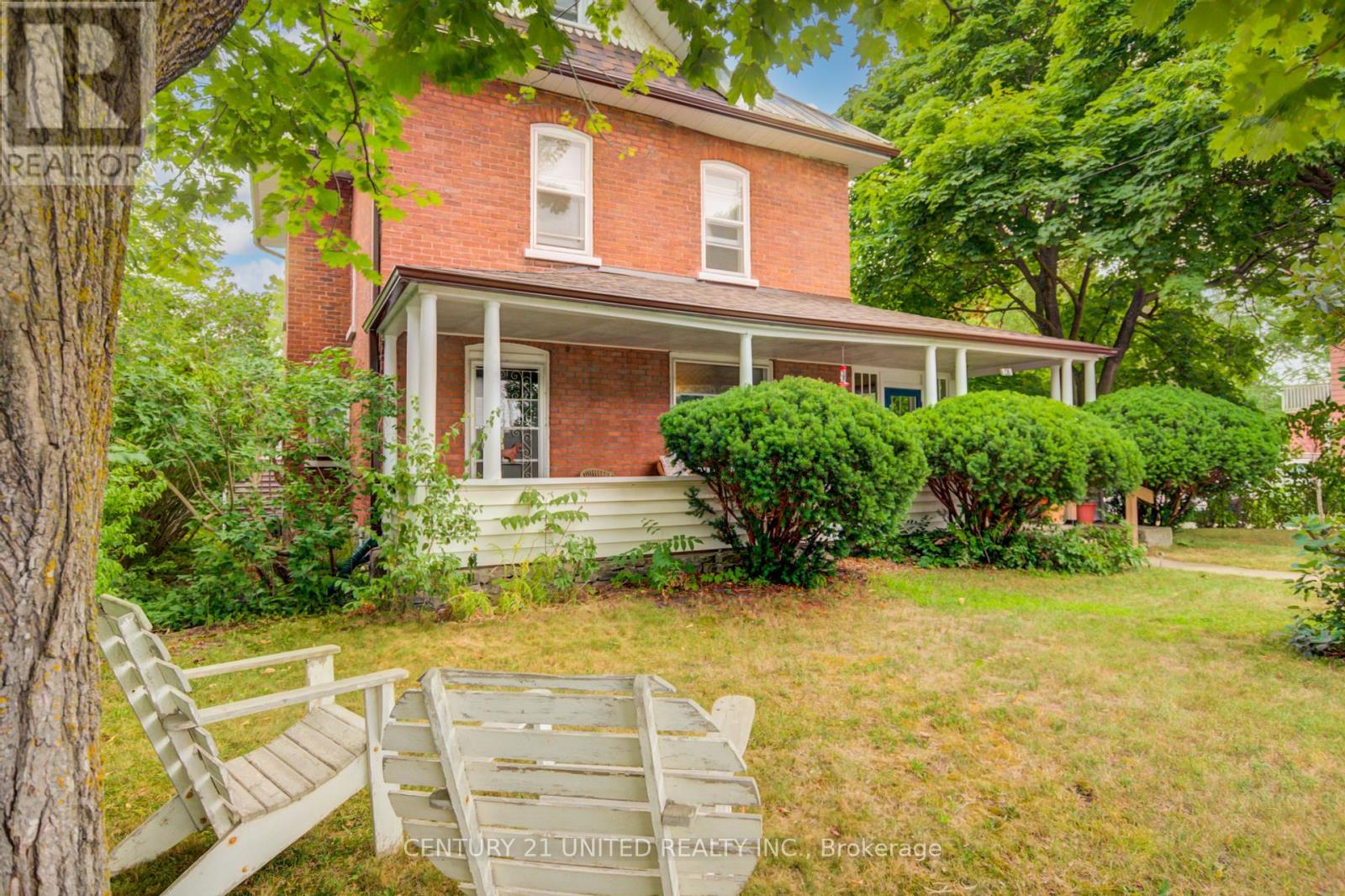 47 Pellissier Street S, Trent Hills (Campbellford), Ontario  K0L 1L0 - Photo 44 - X12325108