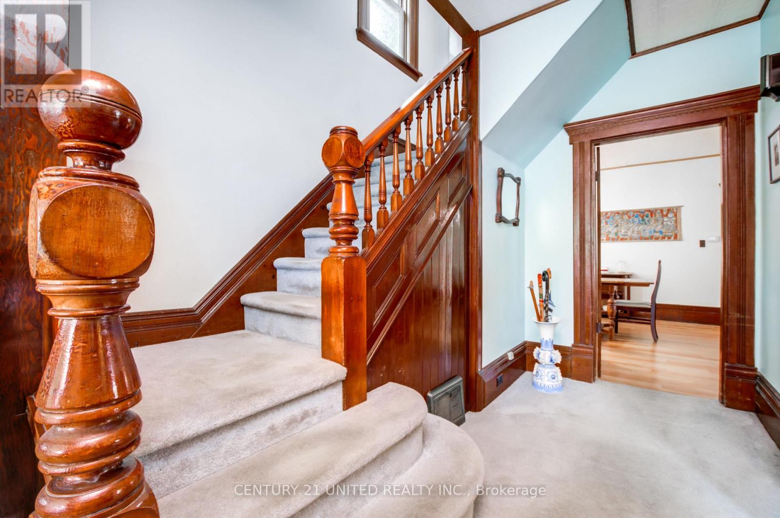 47 Pellissier Street S, Trent Hills (Campbellford), Ontario  K0L 1L0 - Photo 5 - X12325108