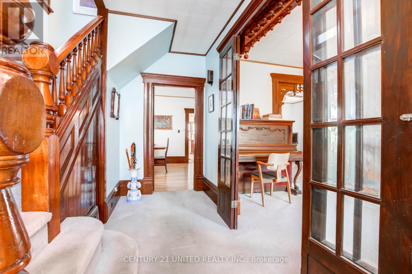 47 Pellissier Street S, Trent Hills (Campbellford), Ontario  K0L 1L0 - Photo 6 - X12325108