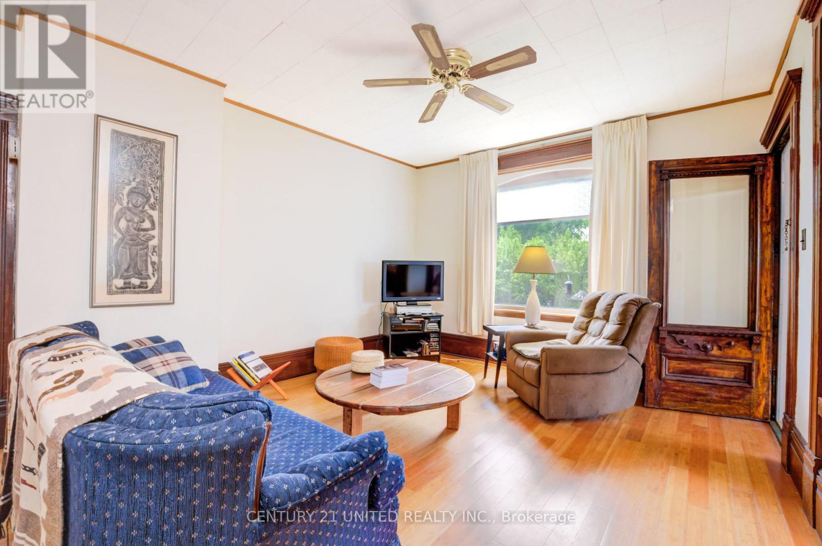 47 Pellissier Street S, Trent Hills (Campbellford), Ontario  K0L 1L0 - Photo 8 - X12325108