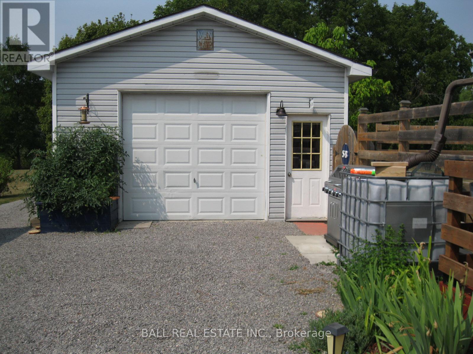 35 Clyde Street, Trent Hills (Hastings), Ontario  K0L 1Y0 - Photo 2 - X12325183